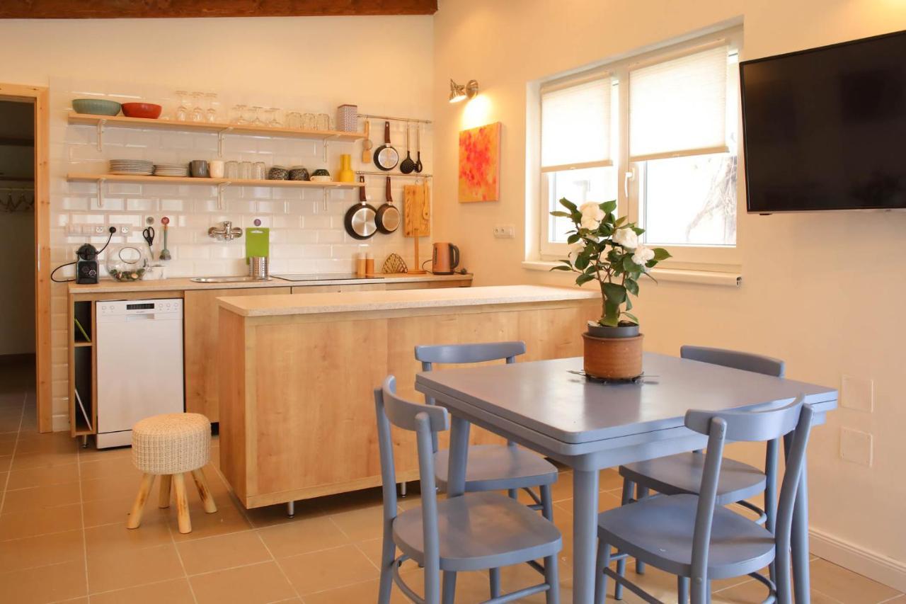 Apartman Marmelada Ctyrkoly Extérieur photo