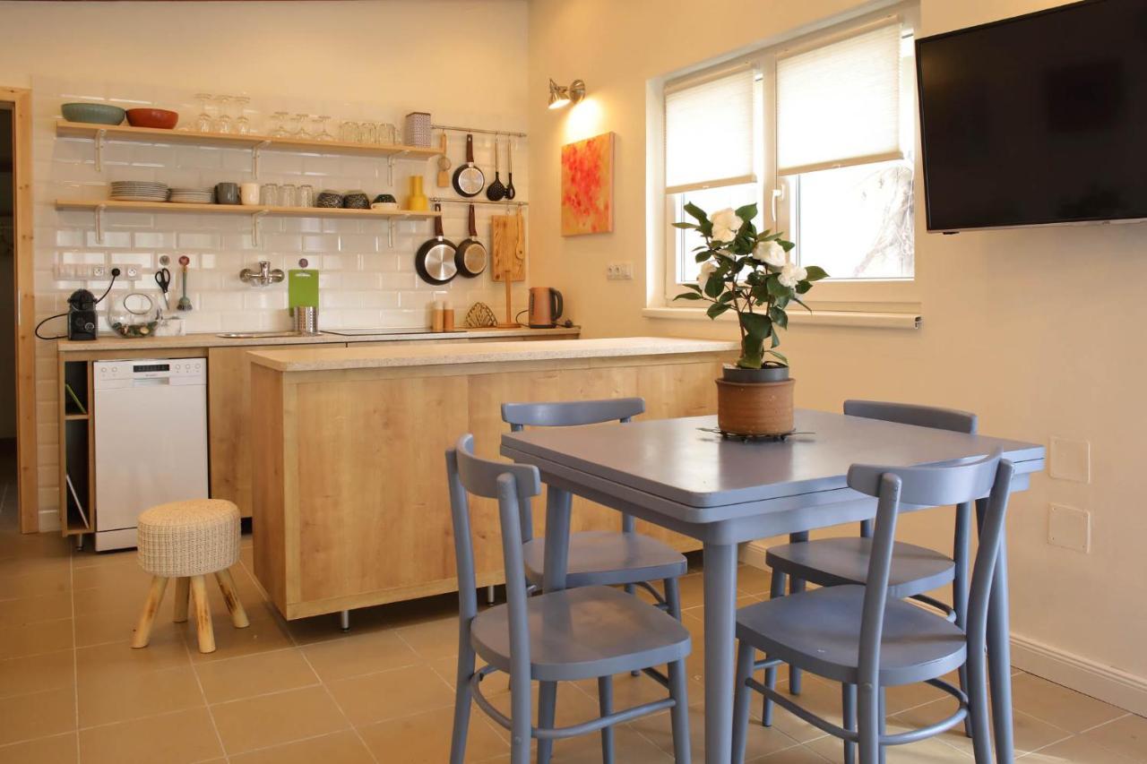 Apartman Marmelada Ctyrkoly Extérieur photo