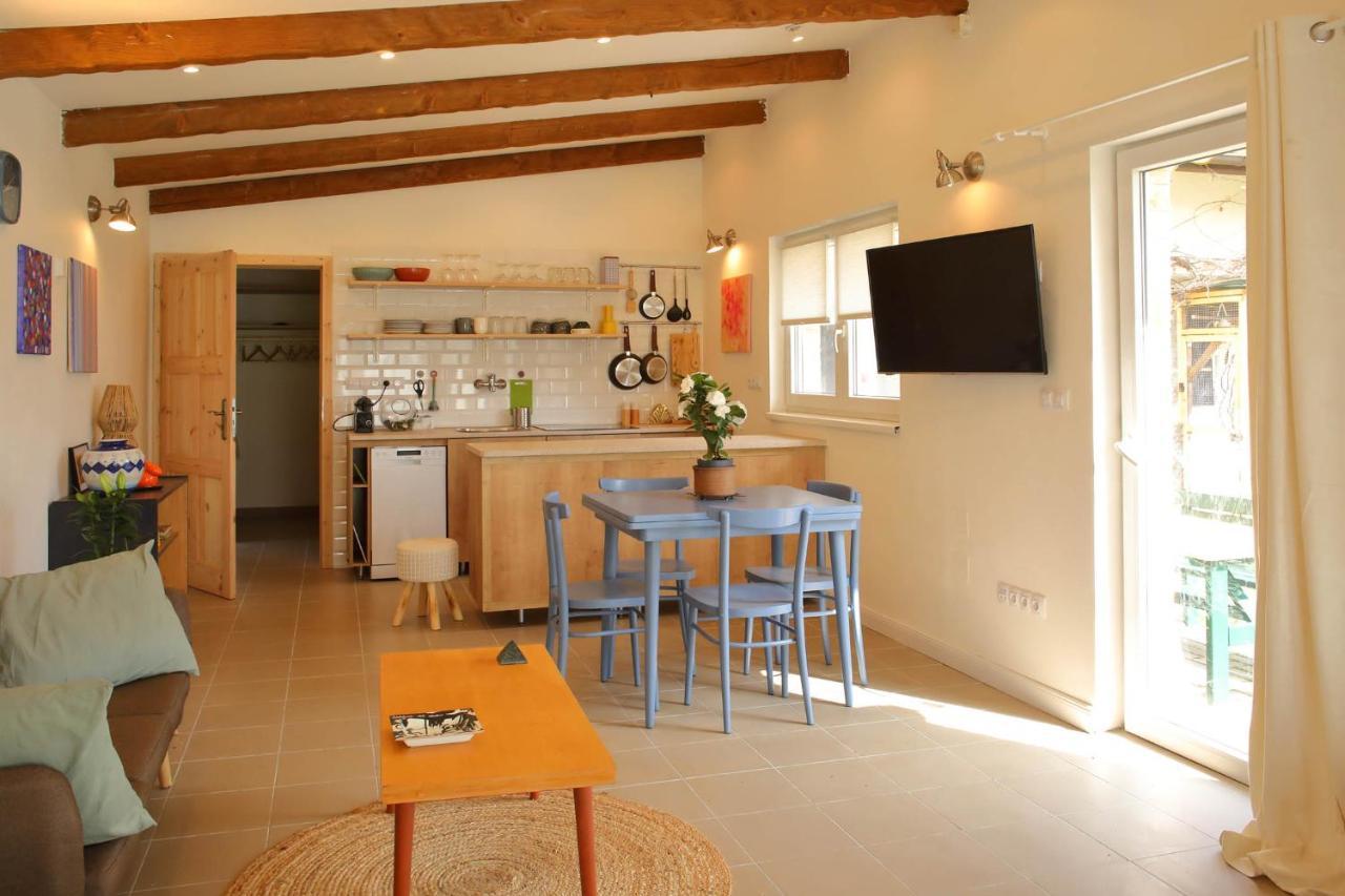 Apartman Marmelada Ctyrkoly Extérieur photo