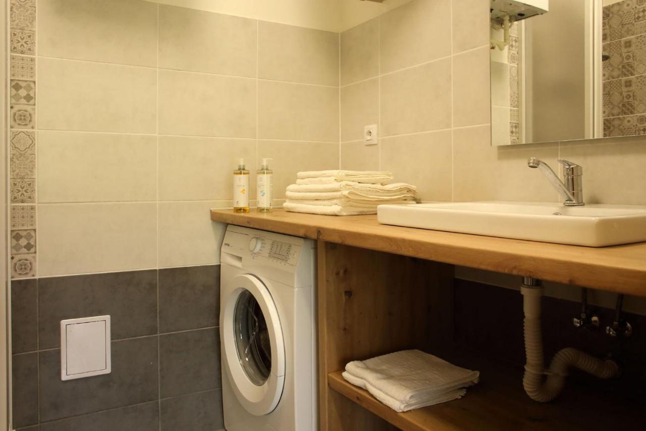 Apartman Marmelada Ctyrkoly Extérieur photo