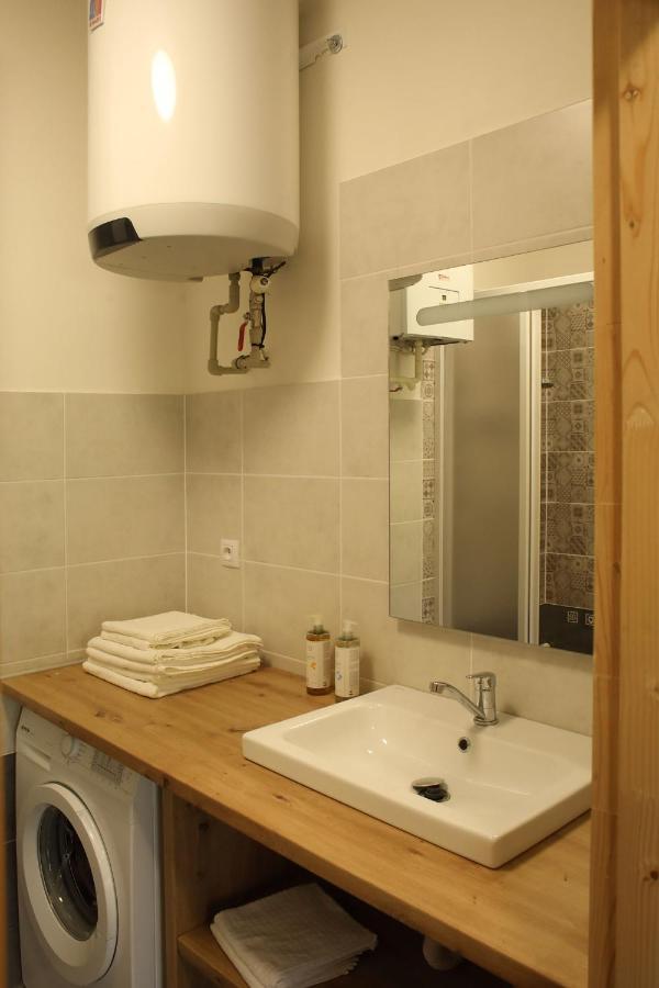 Apartman Marmelada Ctyrkoly Extérieur photo