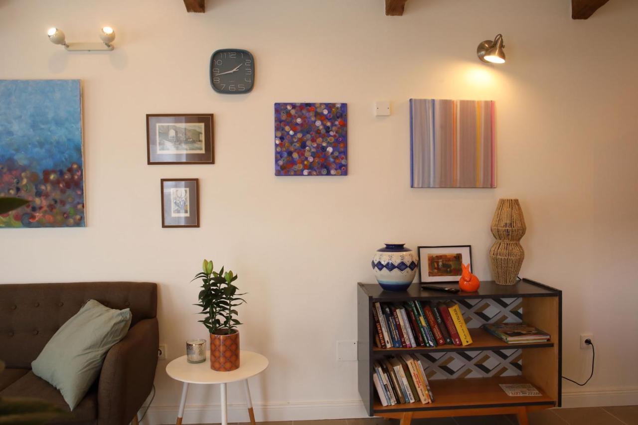 Apartman Marmelada Ctyrkoly Extérieur photo