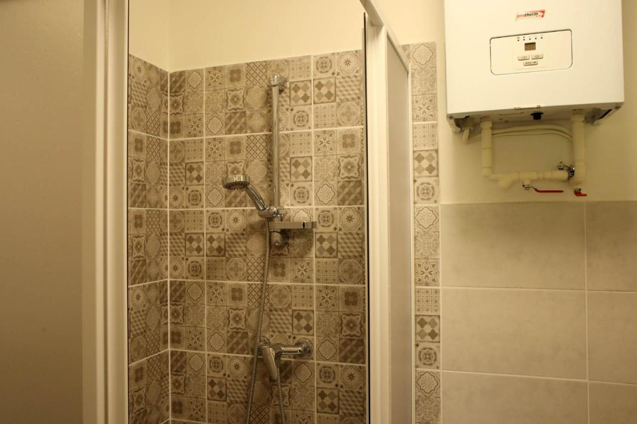 Apartman Marmelada Ctyrkoly Extérieur photo